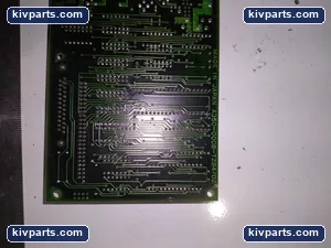 Fanuc A350-0008-T284/02 CNC Control Board – actual item, photo 6 of 9