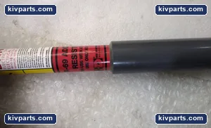 HD Electric R-69 Add-On Resistor – actual item, photo 2 of 3