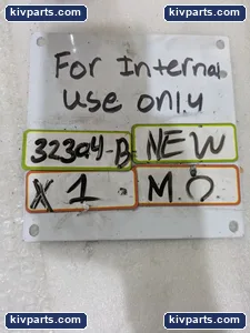 Siemens 66110286 Machine Part – actual item, photo 6 of 6