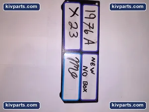 Schneider Electric V1 TeSys Vario Switch – actual item, photo 7 of 7