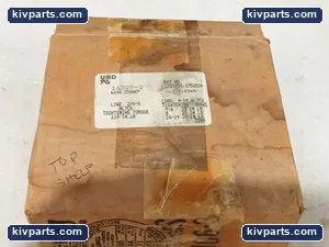 Bussmann 16325-3 USD Power Distribution Block – actual item, photo 2 of 4