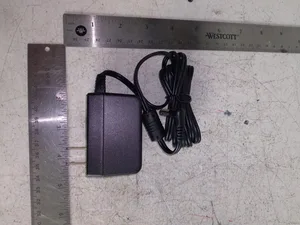V-infinity EPSA060200U-P5RP-DB-C1 AC Adapter Power Supply