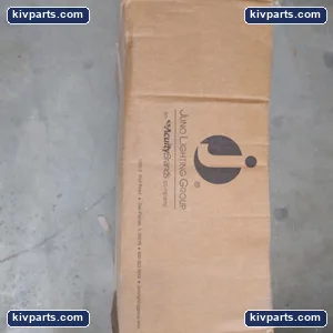 Juno Lighting Group AccuLite Light – actual item, photo 3 of 4
