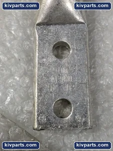 Penn Union BLUA-050D2 Stud SIE B-300 Pink Lug – actual item, photo 6 of 7