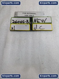 Norgren 212-1-B Valve Industrial Control Panel – actual item, photo 8 of 8