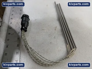 CH13065 TE Connector Housing Terminal – actual item, photo 4 of 9