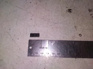 Avago ACPL-C87A-000E Isolated Voltage Sensor