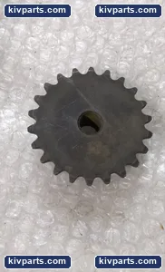 Martin 35B22 Roller Chain Sprocket – actual item, photo 2 of 4