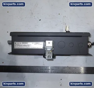Scientific Technologies 70160-1015 Inc Light Curtain Controller – actual item, photo 8 of 8