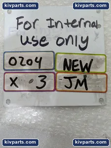 Gefran GRM-H-40-48-AN-FB Solid State Relay – actual item, photo 8 of 9