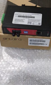 Antaira IMC-100A-ST-M-T Industrial Media Converter