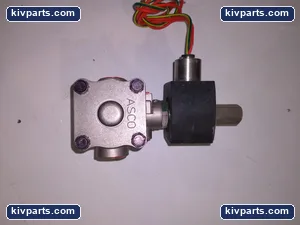 ASCO 0F-8M Solenoid Valve – actual item, photo 6 of 7