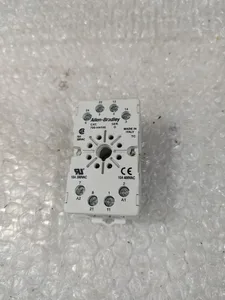 Allen-Bradley 700-HN100 Relay Socket Base