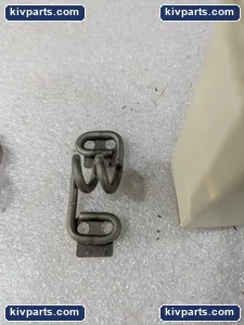 Joslyn Clark L43 Overload Relay Heater Element – actual item, photo 2 of 4