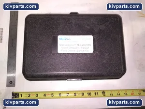 M-5000 Massa Distance Indicator – actual item, photo 3 of 4