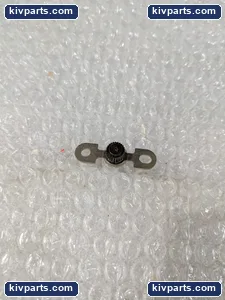 Cutler-Hammer H43 Thermal Overload Heater Element – actual item, photo 2 of 4