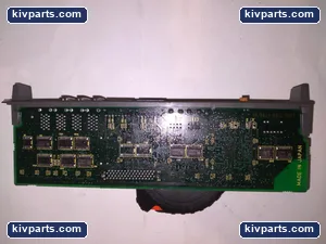Fanuc A20B-2100-0741 Amplifier Control Board PCB – actual item, photo 2 of 4