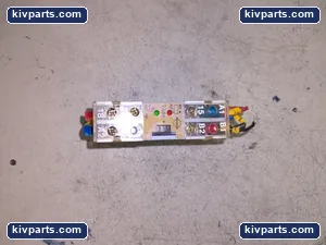 E75.3X408 Tesch Relay – actual item, photo 3 of 4