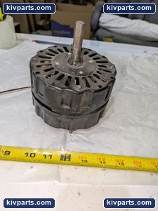 Y6L657B01L Zhongshan Broad-Ocean Motor – actual item, photo 2 of 6