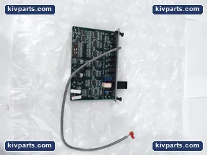 Veeder-Root TLS-350 WPLLD AC Interface Module – actual item, photo 2 of 7