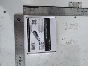 StarTech.com SFPC1110 Copper SFP Transceiver Module