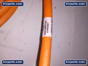 1-N Wiring Harness – actual item, photo 6 of 8