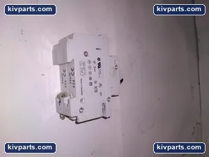ABB E76126 Miniature Circuit Breaker – actual item, photo 2 of 3