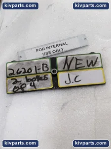 Littelfuse TOO006 Fuse – actual item, photo 9 of 9