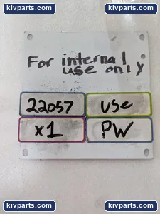 Eaton FAZ-D2/3 Miniature Circuit Breaker – actual item, photo 6 of 6