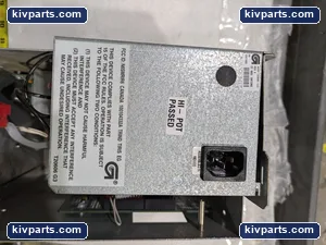 Gilbarco R20719-G2 Fuel Dispenser Part – actual item, photo 2 of 7