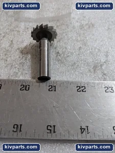 50551.136 Whitney Tool – actual item, photo 2 of 5