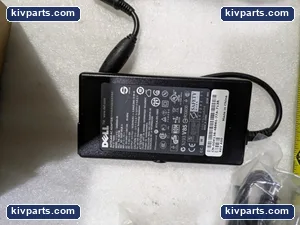 Dell DA65NS3-00 Auto-Air AC Adapter – actual item, photo 3 of 9