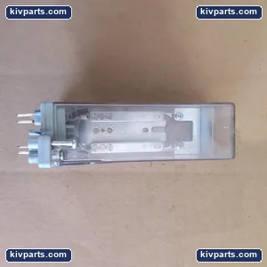 ABB 5633 509-M RXMA 1 Combiflex Auxiliary Relay – actual item, photo 5 of 6
