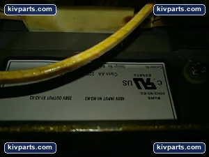 SolaHD T01170H50STS Power Transformer – actual item, photo 5 of 8