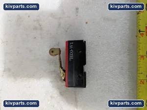 Arrow Hart HD3-W1 H&H Hinge Lever Limit Switch – actual item, photo 2 of 5