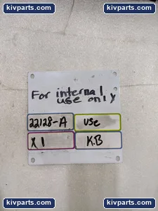 Yaskawa JARCR-XFL02B Brake Control Relay Board – actual item, photo 12 of 12