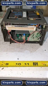 Mitsubishi MC712 Servo Drive Module – actual item, photo 4 of 5