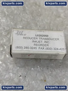AVR093H Air-Vac Vacuum Transducer Pump – actual item, photo 4 of 5
