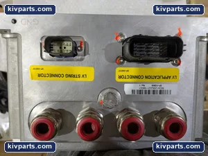XP-110800 XALT Energy Battery Disconnect – actual item, photo 7 of 10