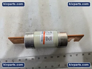 Mersen TR450R Fuse Class RK5 Fuse – actual item, photo 3 of 8