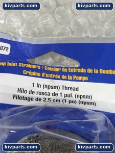 Graco 181072 Pump – actual item, photo 3 of 4