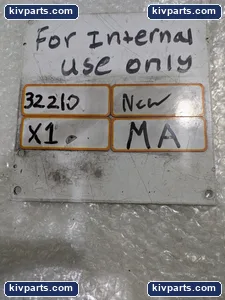 Allen-Bradley 100-C43 00 Contactor – actual item, photo 6 of 6
