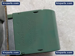 ASCO K3A441U Solenoid Valve – actual item, photo 8 of 12