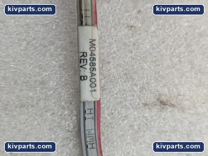 Gilbarco M04585A001 Wire Harness Cable – actual item, photo 4 of 6