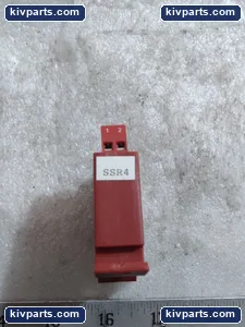 Gordos DR-ODC5 Solid State Relay – actual item, photo 2 of 4