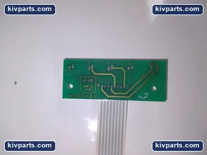 Allen-Bradley 960069-9 Industrial Electrical Control – actual item, photo 2 of 4
