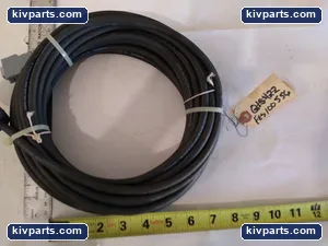 Remke FES100556 Tuff-Link Molded Cordset Cable – actual item, photo 4 of 5