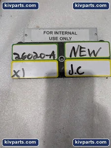 EC022 Ethernet to Female – actual item, photo 4 of 4