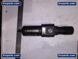 Norgren B74G-4AK-QP3RMG HMI – actual item, photo 2 of 6