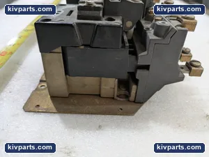 Allen-Bradley BUL.705 Motor Starter – actual item, photo 6 of 7